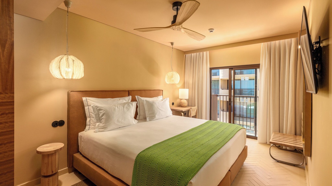 Photo of Bedroom in Olhos D'Agua
