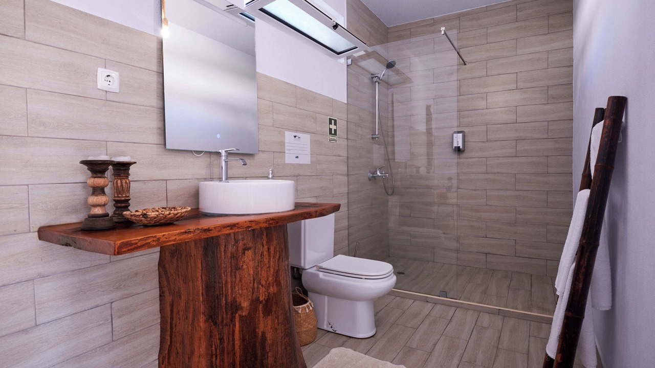 Photo of Bathroom in Santa Comba Dao