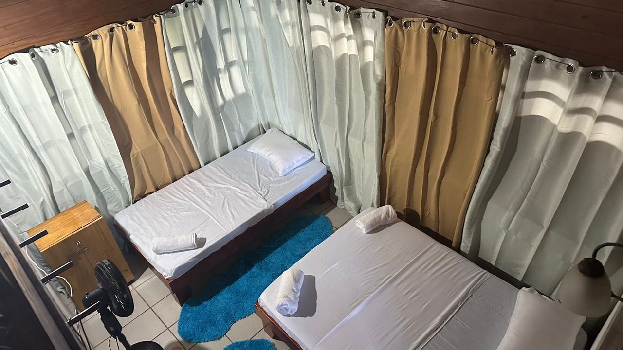Photo of Bedroom in Drake Bay