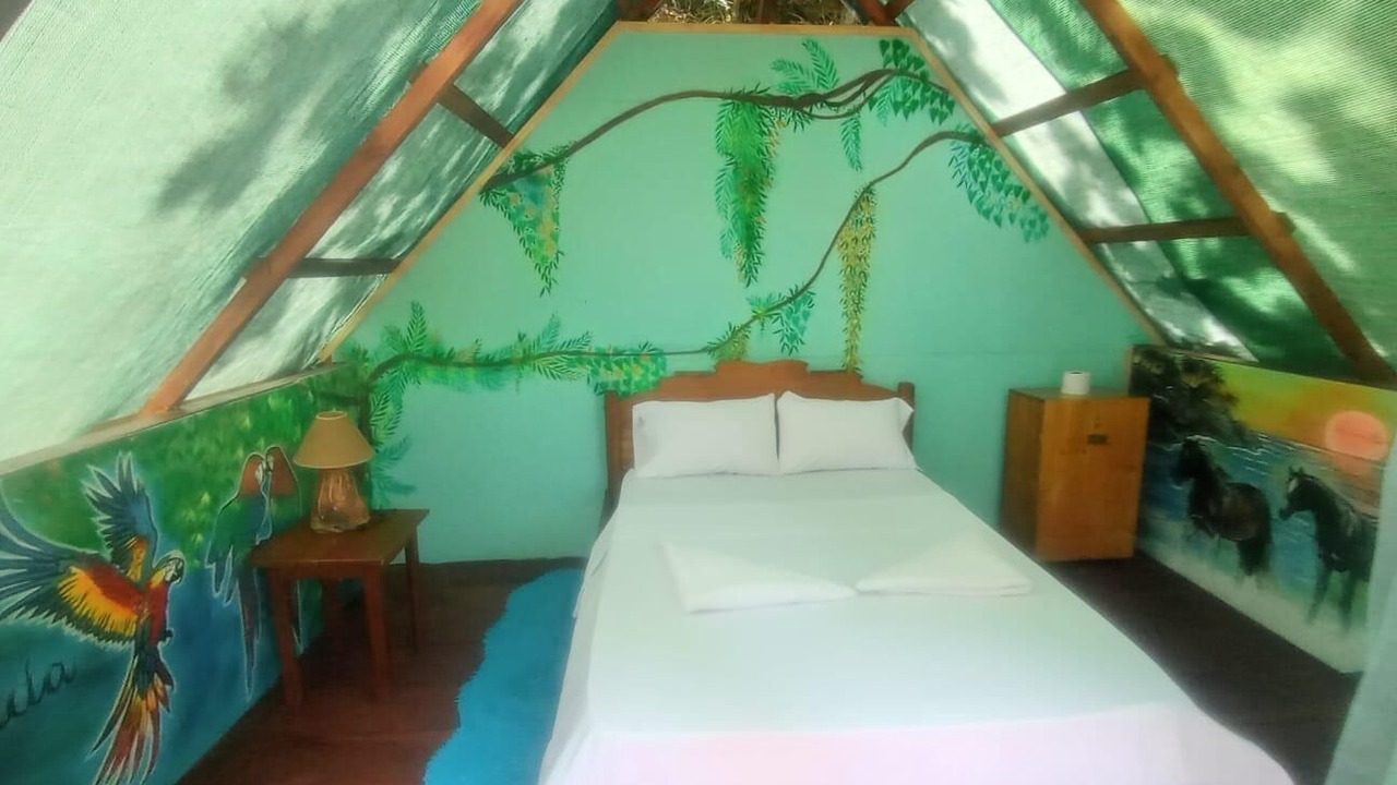 Photo of Bedroom in Drake Bay