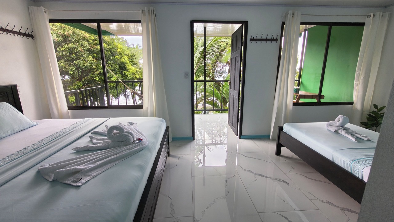 Photo of Bedroom in Drake Bay
