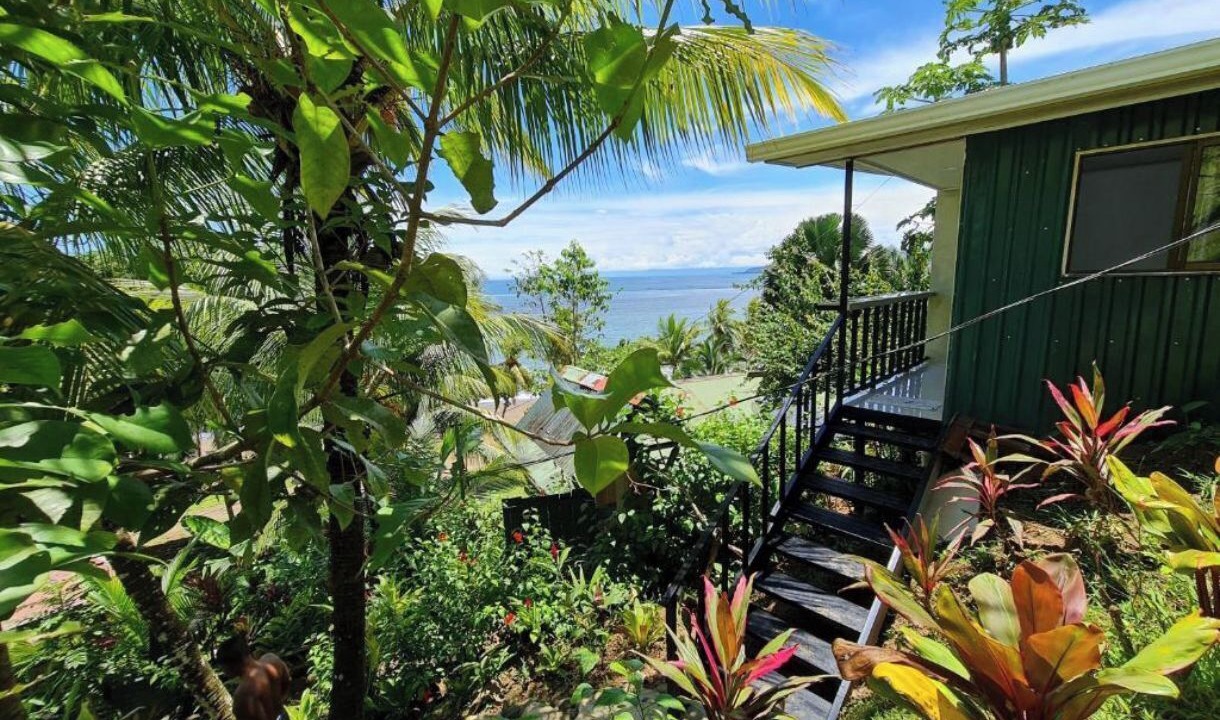 Photo of Patio Balcony in Drake Bay