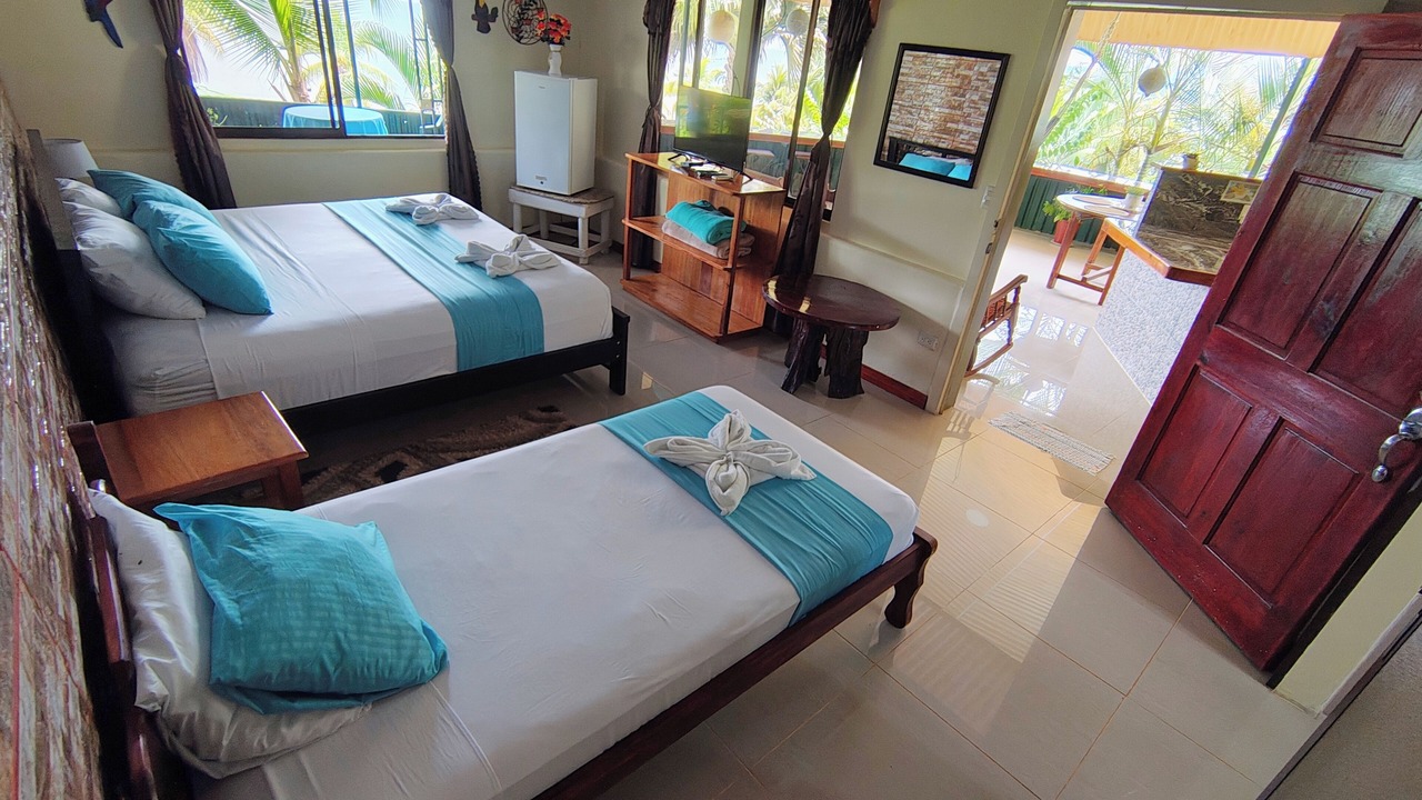 Photo of Patio Balcony in Drake Bay