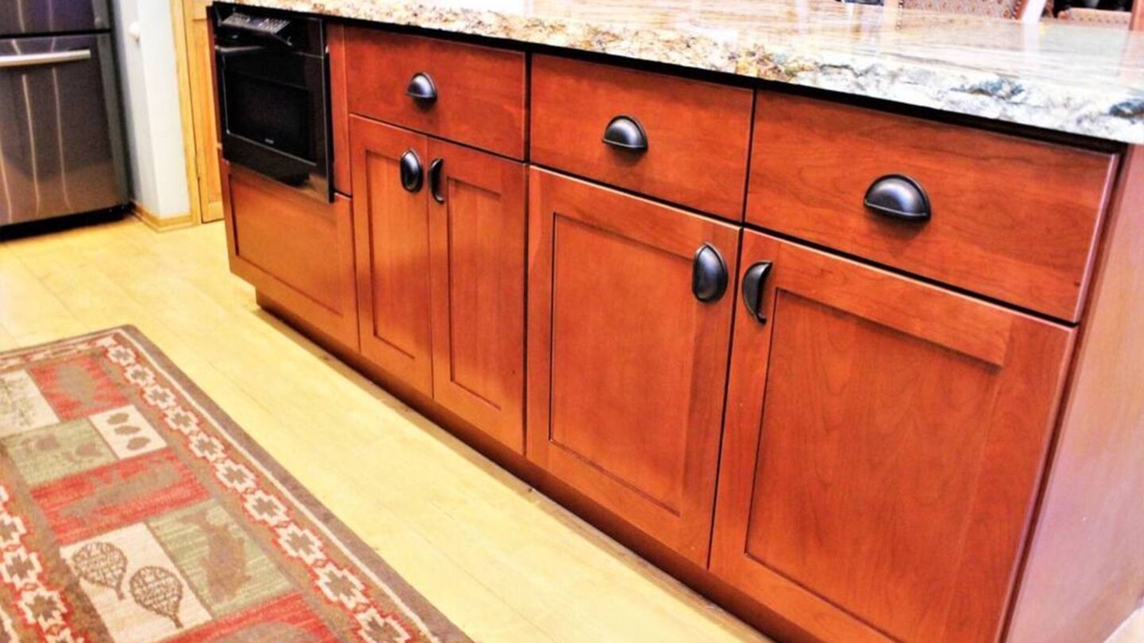 Photo of Kitchen in The Village