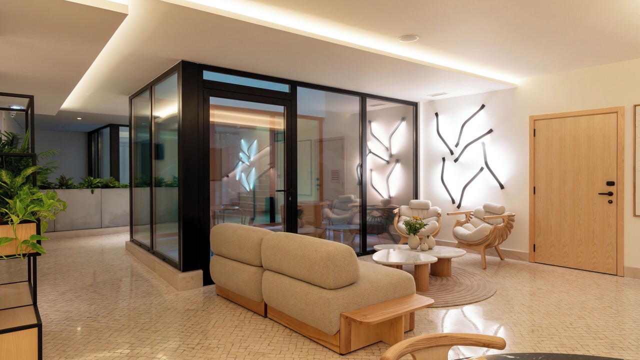 Photo of Livingroom in Gloria