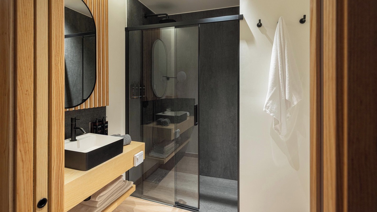 Photo of Bathroom in Gloria