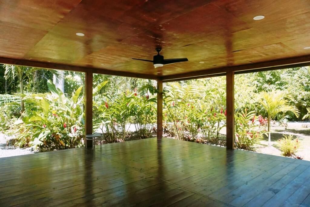 Photo of Patio Balcony in Punta Uva