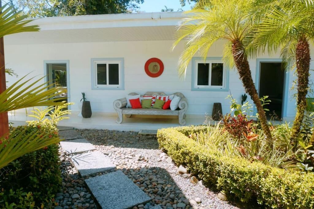 Photo of Outdoor in Punta Uva