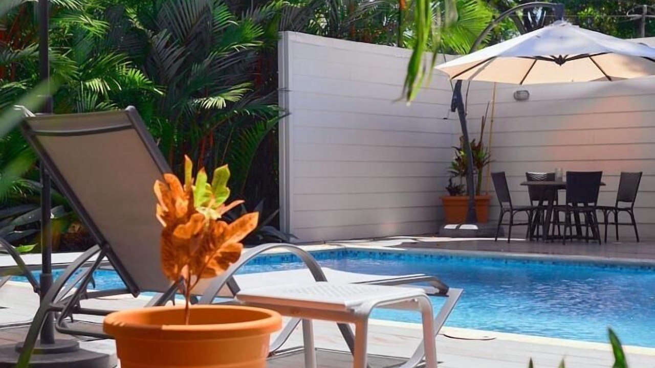 Photo of Outdoor in Punta Uva
