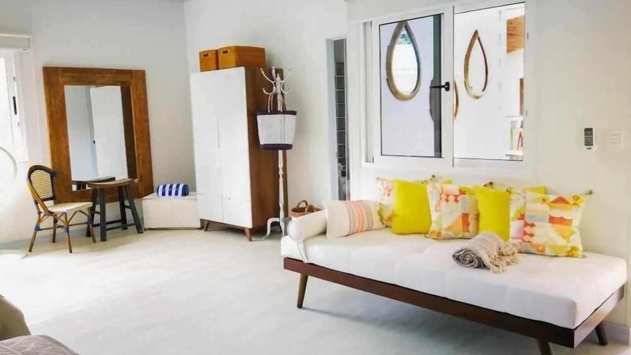 Photo of Livingroom in Punta Uva