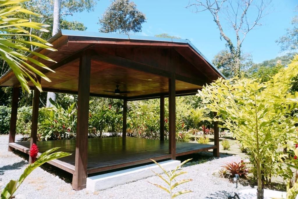 Photo of Patio Balcony in Punta Uva