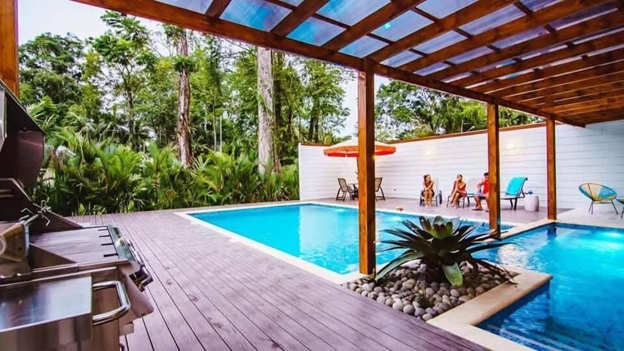 Photo of Outdoor in Punta Uva