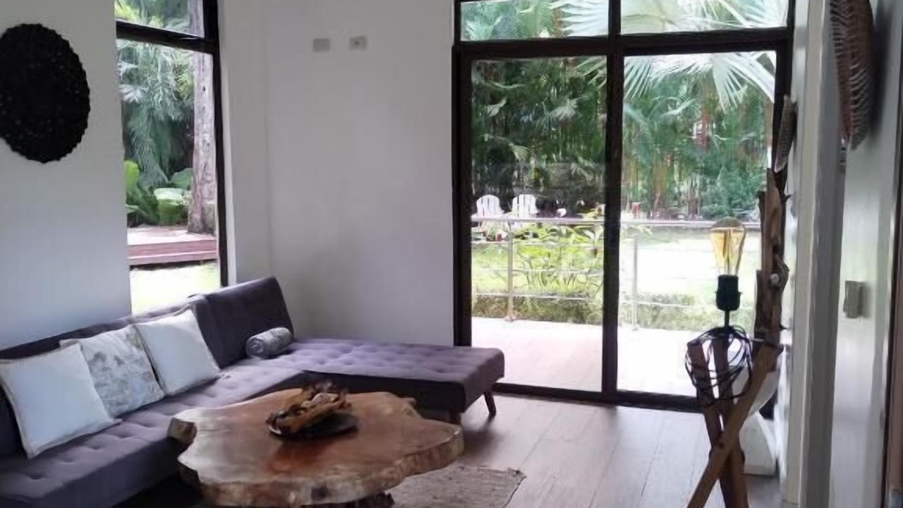 Photo of Livingroom in Punta Uva