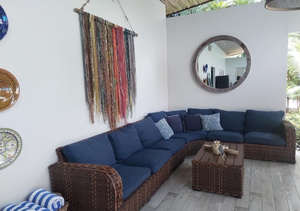 Photo of Livingroom in Punta Uva