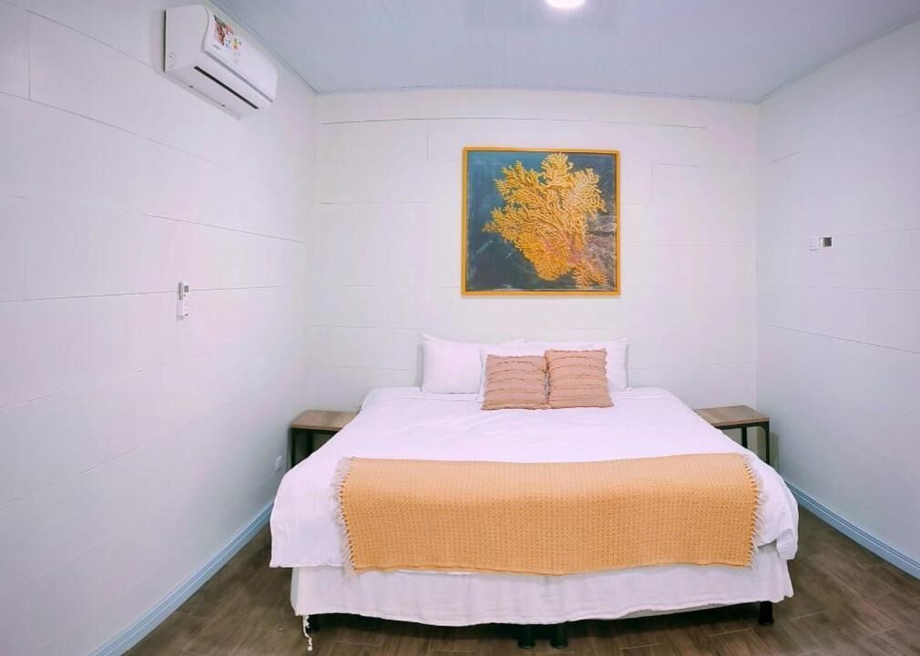 Photo of Bedroom in Punta Uva