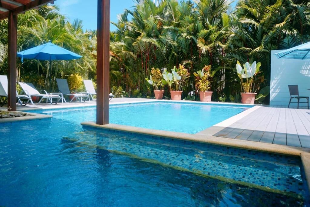Photo of Outdoor in Punta Uva