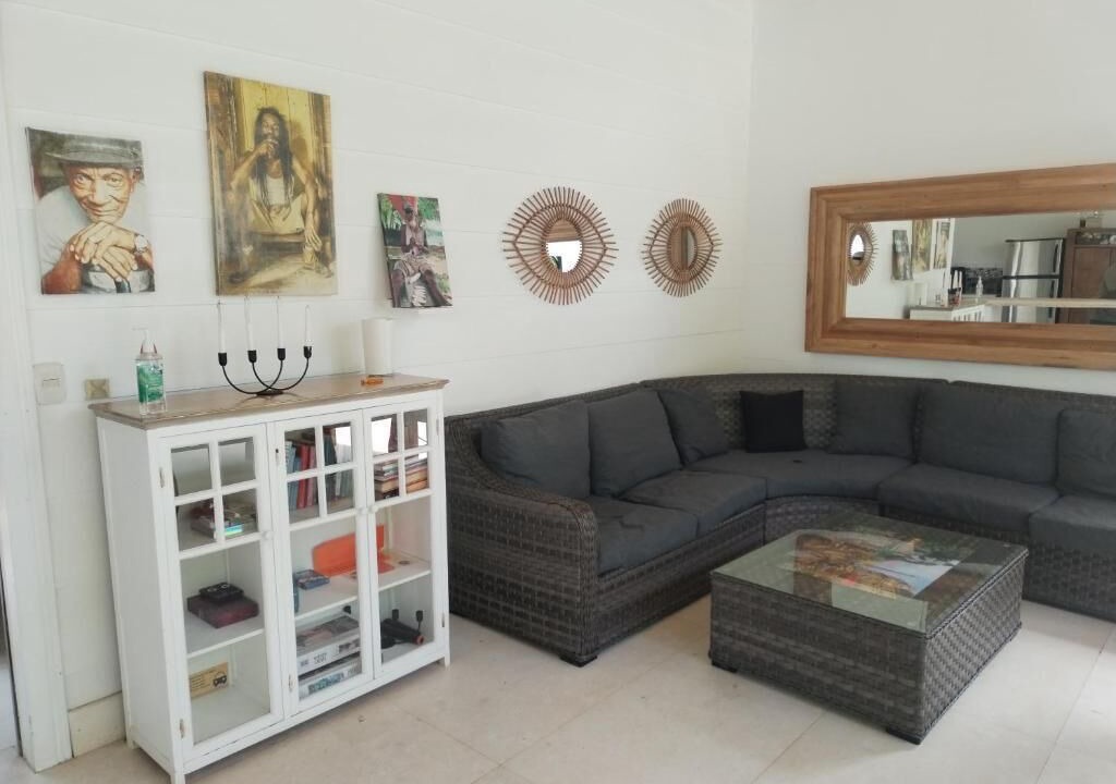 Photo of Livingroom in Punta Uva