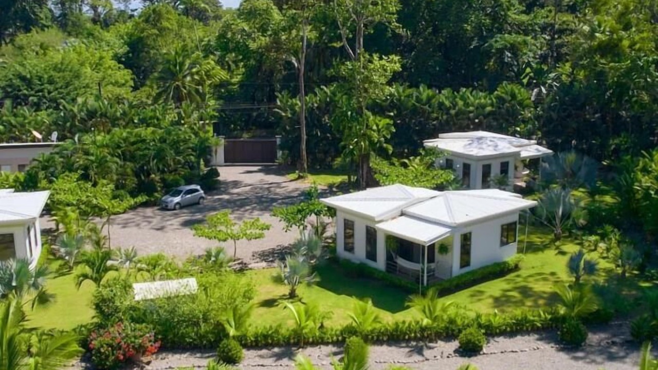 Photo of Outdoor in Punta Uva