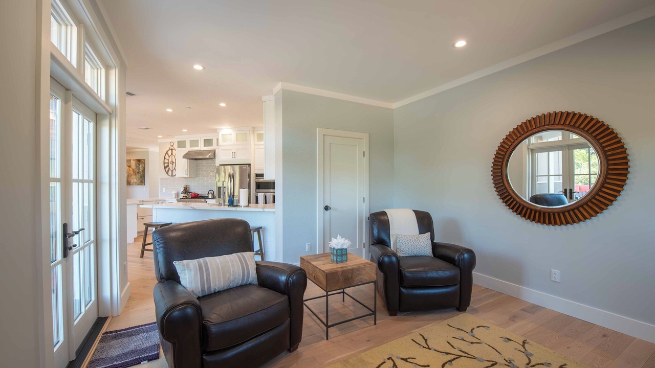 Photo of Livingroom in Paso Robles