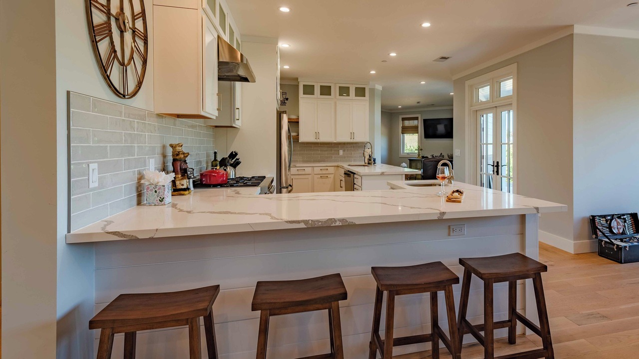 Photo of Livingroom in Paso Robles