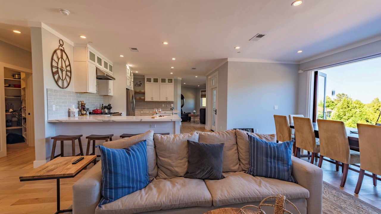 Photo of Livingroom in Paso Robles