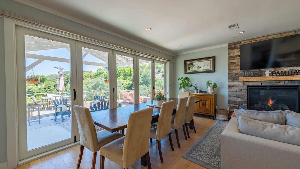Photo of Livingroom in Paso Robles