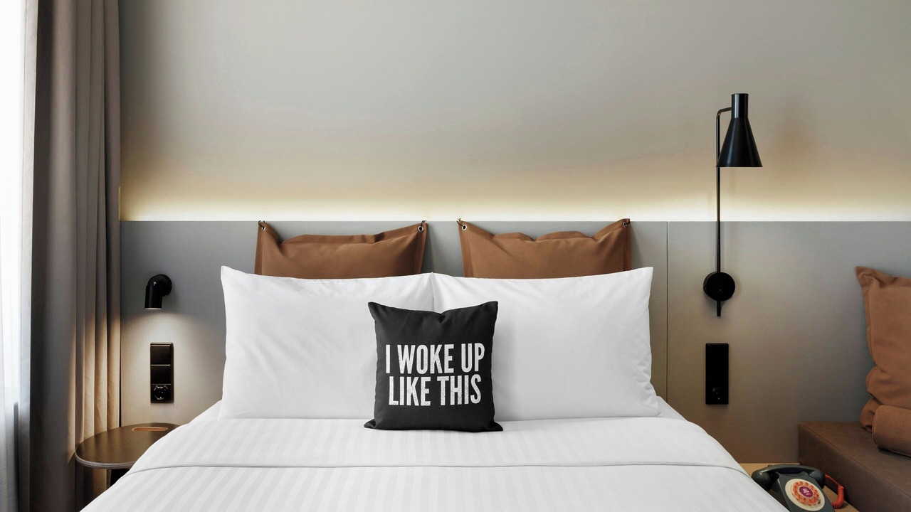 Photo of Bedroom in Amadora