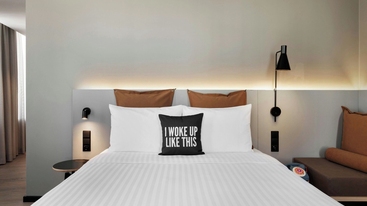 Photo of Bedroom in Amadora