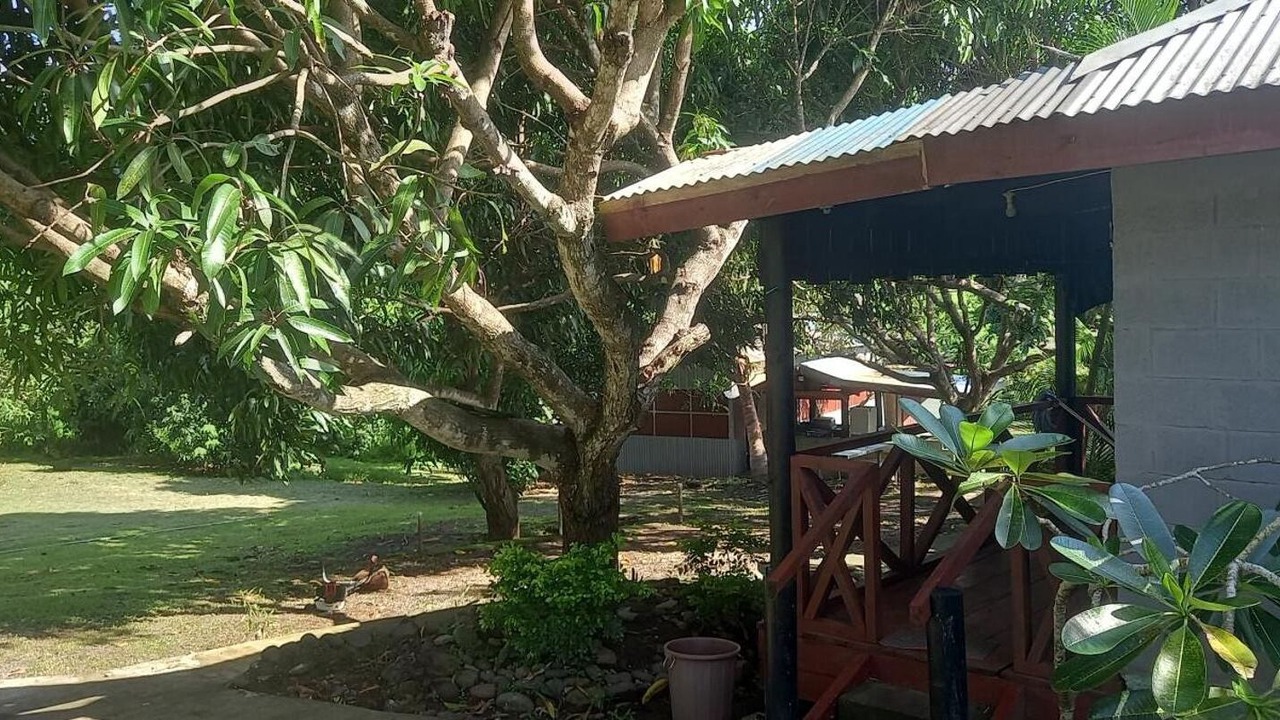 Photo of Patio Balcony in Ba