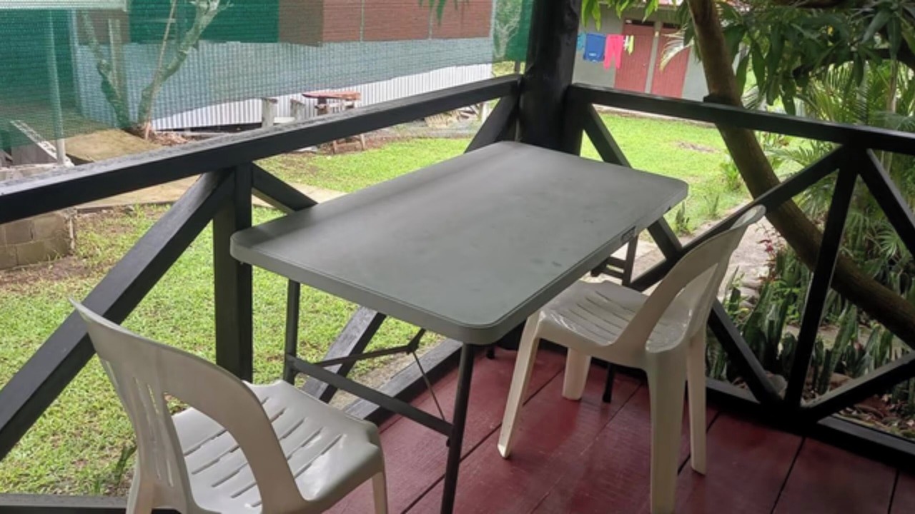 Photo of Patio Balcony in Ba
