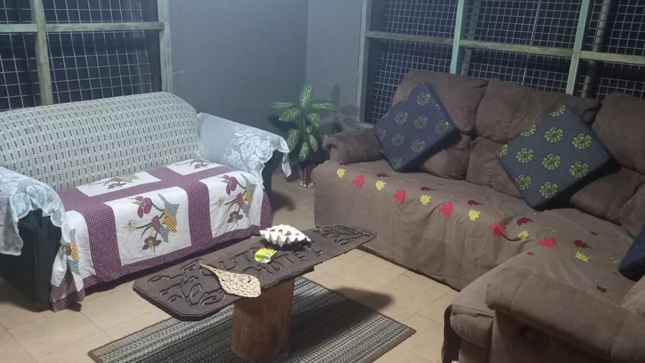 Photo of Patio Balcony in Ba