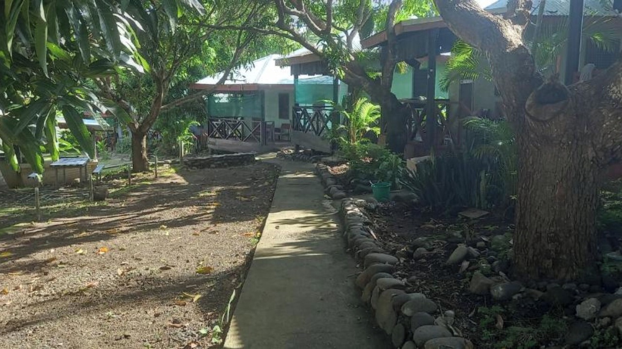 Photo of Patio Balcony in Ba
