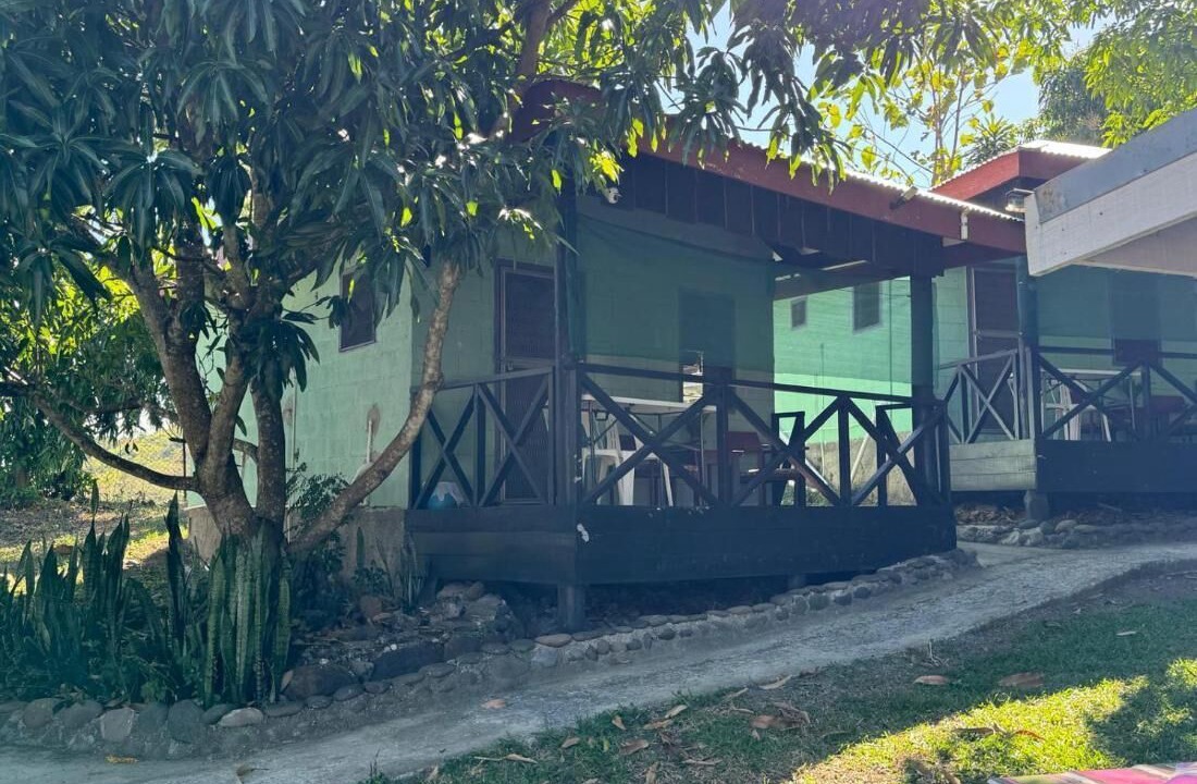 Photo of Patio Balcony in Ba