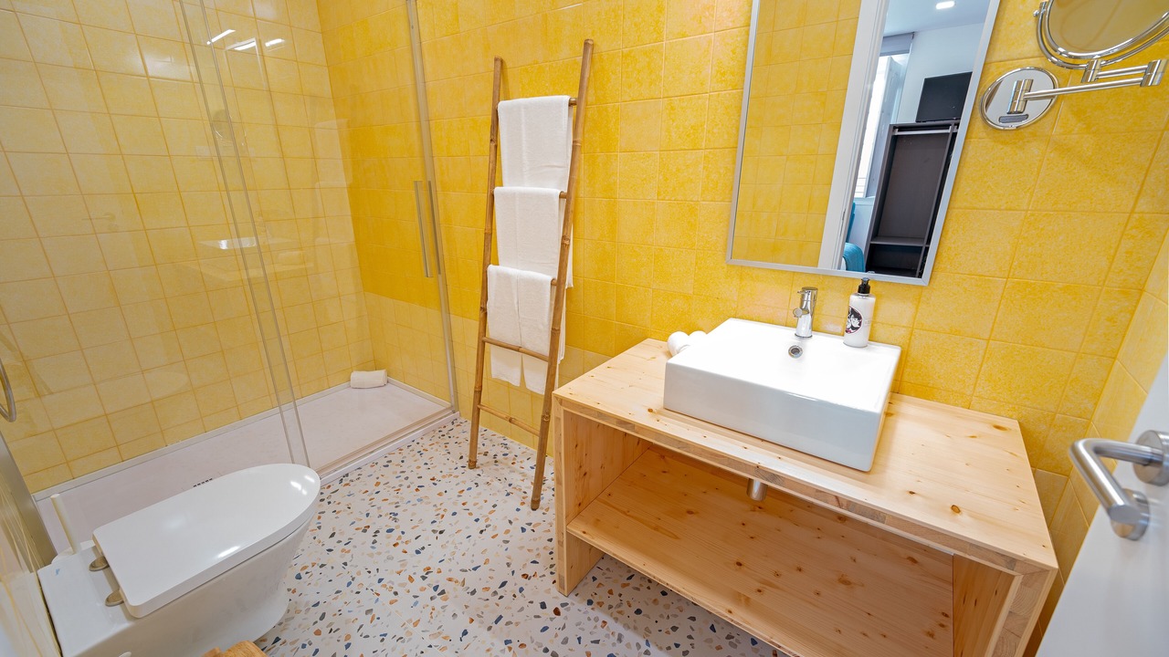 Photo of Bathroom in Ericeira