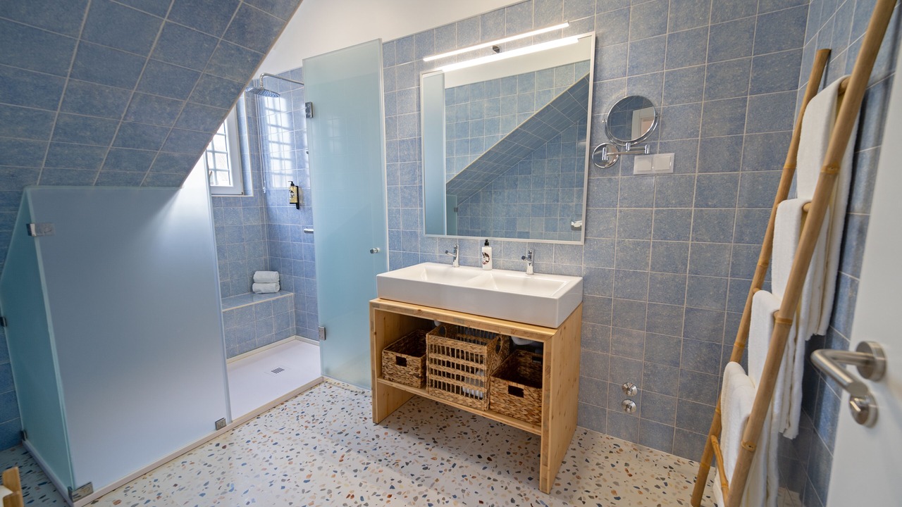 Photo of Bathroom in Ericeira