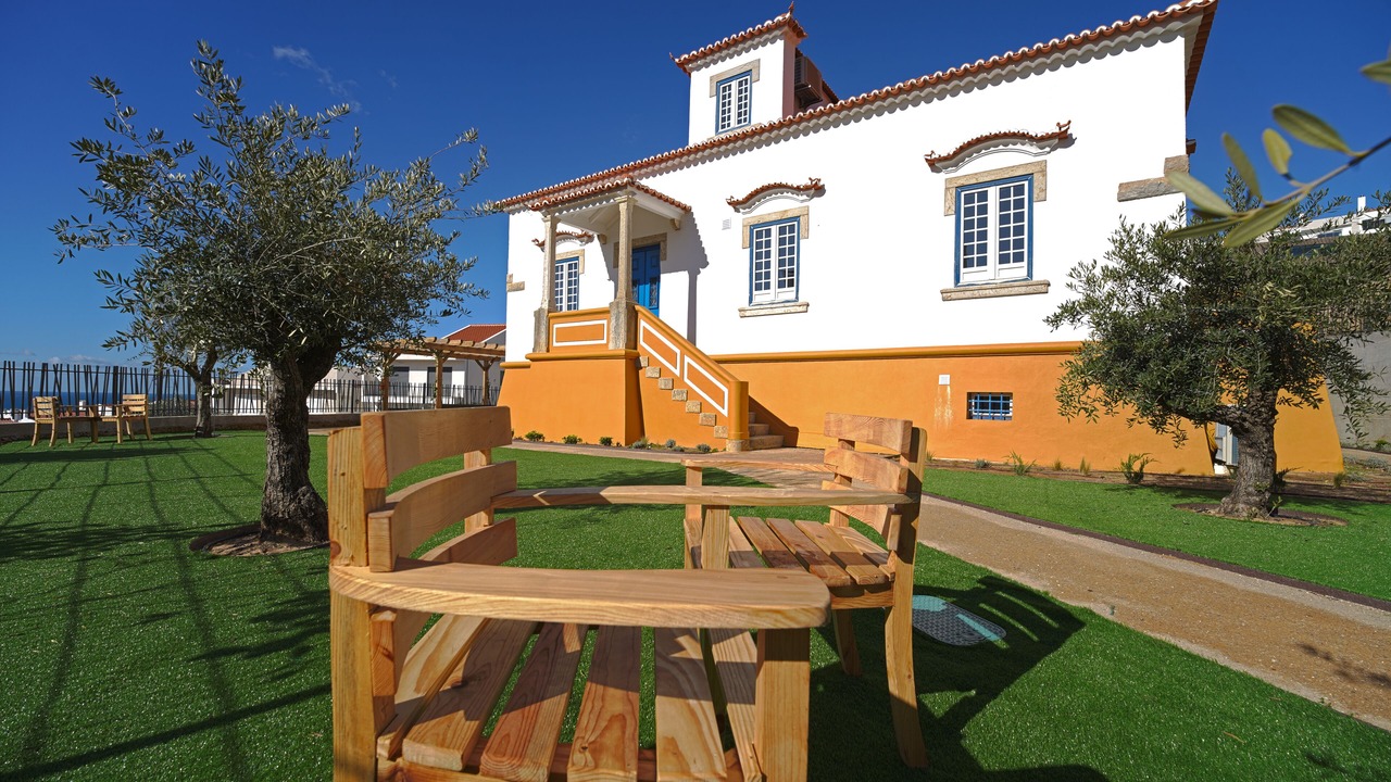 Photo of Outdoor in Ericeira