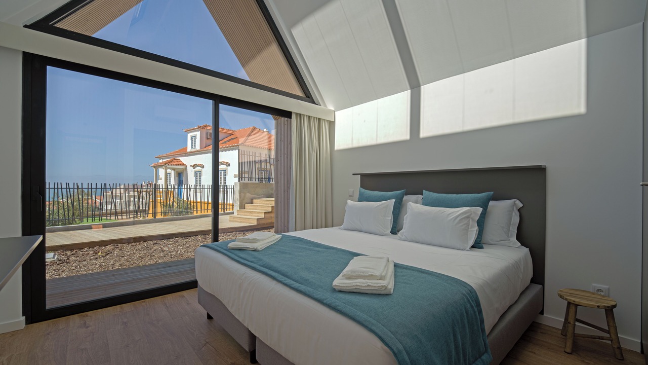 Photo of Patio Balcony in Ericeira