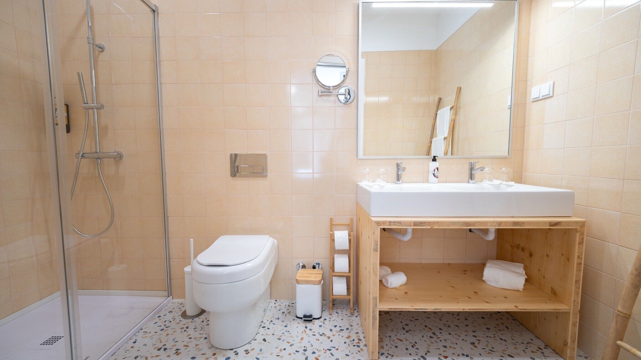 Photo of Bathroom in Ericeira