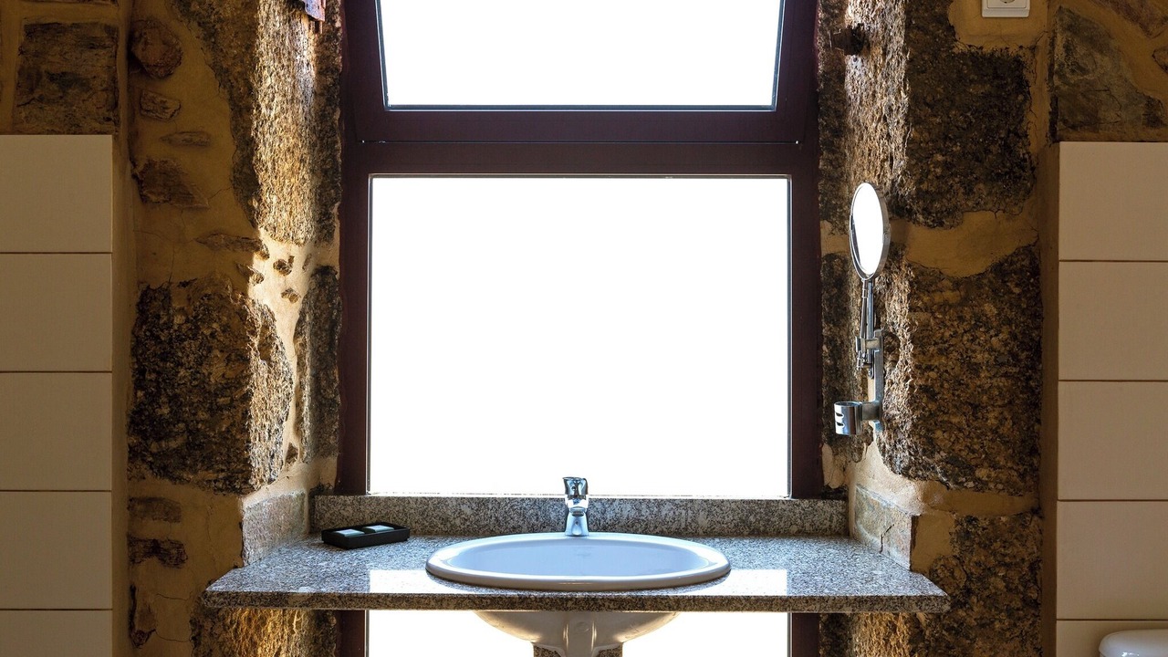 Photo of Bathroom in Seia