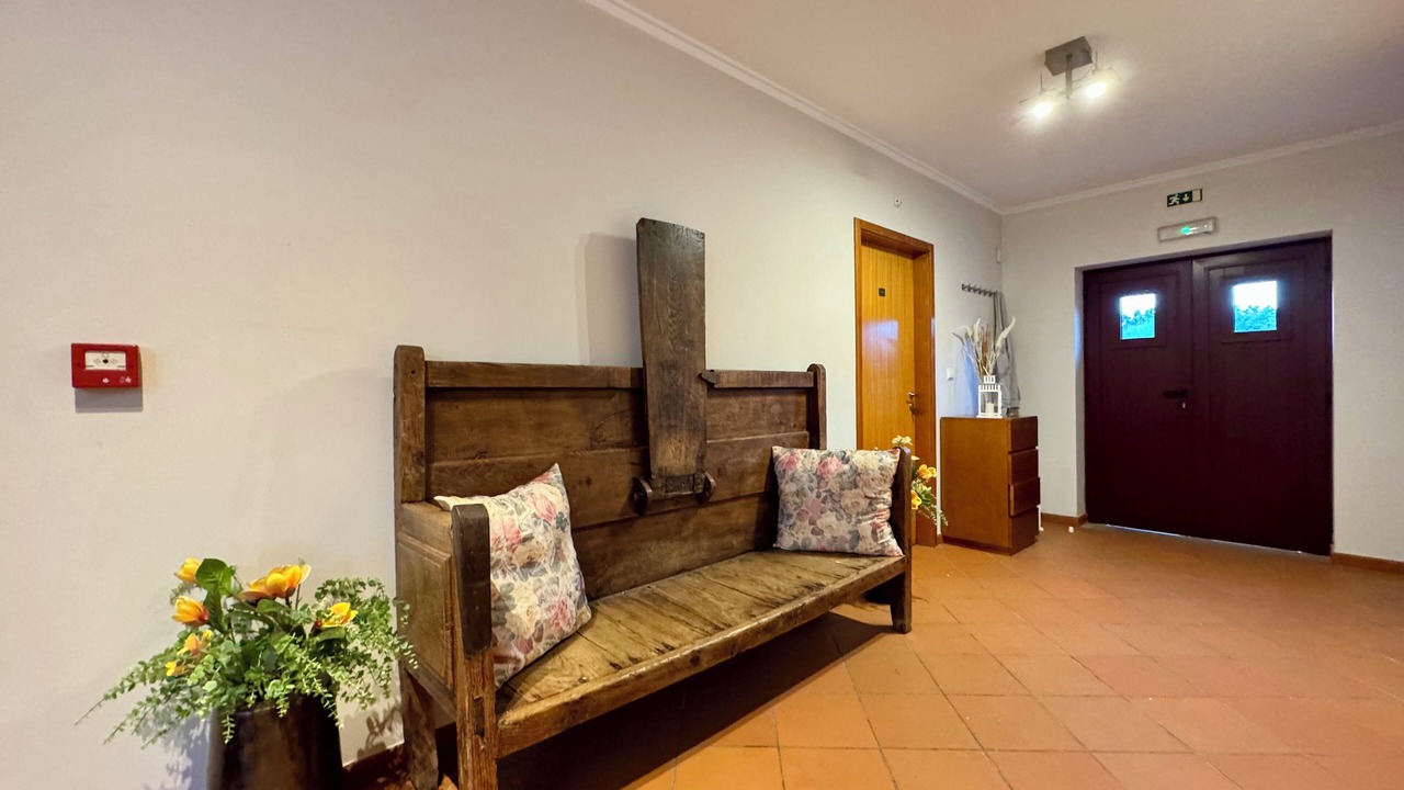 Photo of Livingroom in Seia