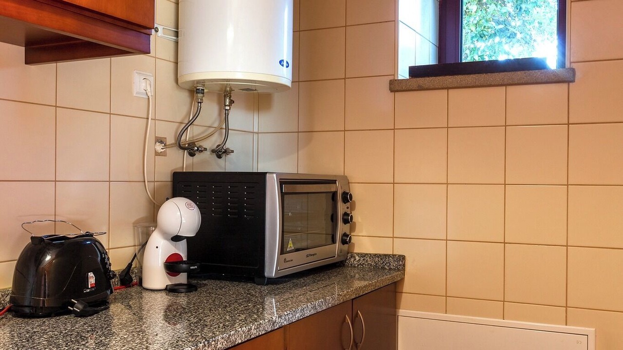 Photo of Kitchen in Seia