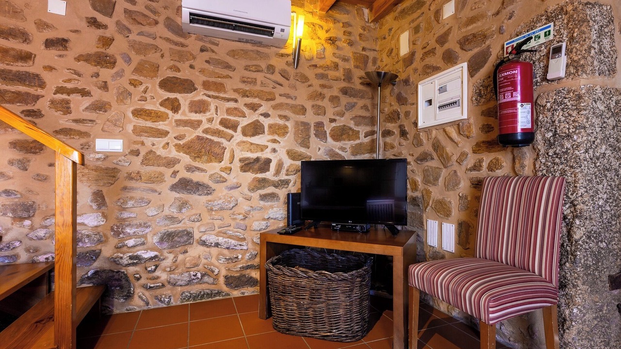 Photo of Livingroom in Seia