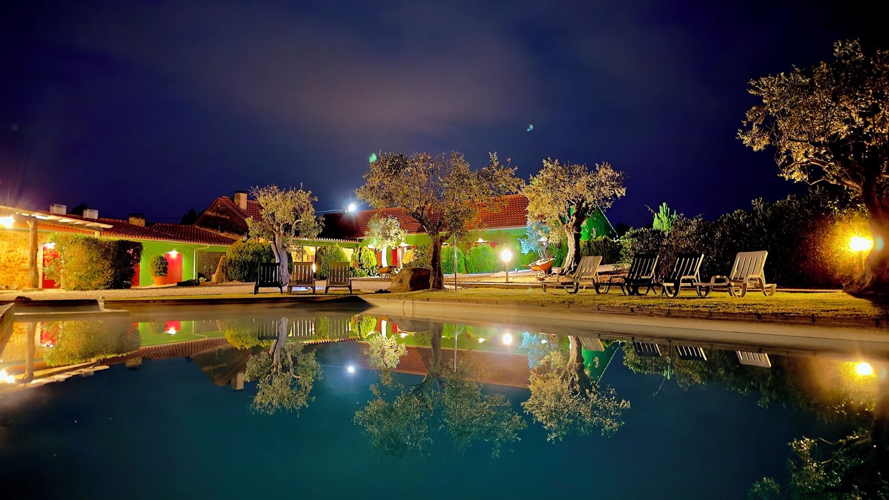 Photo of Outdoor in Seia