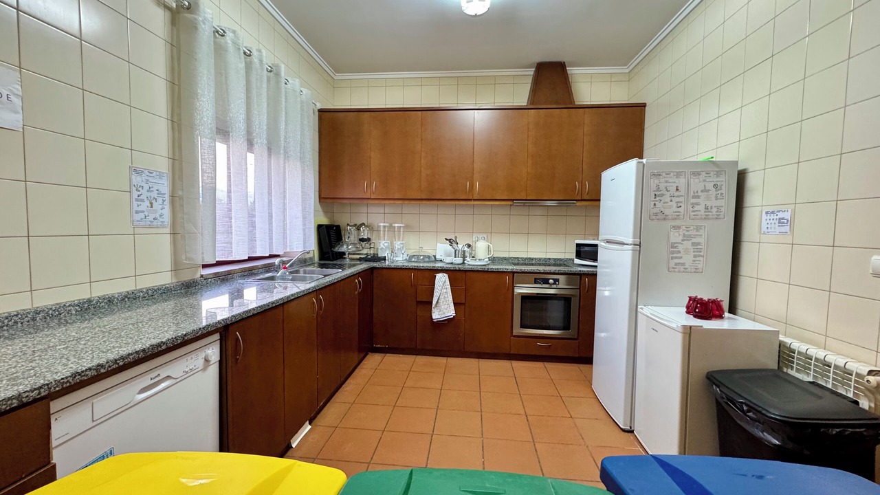 Photo of Kitchen in Seia