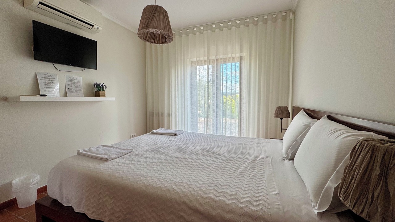 Photo of Bedroom in Seia