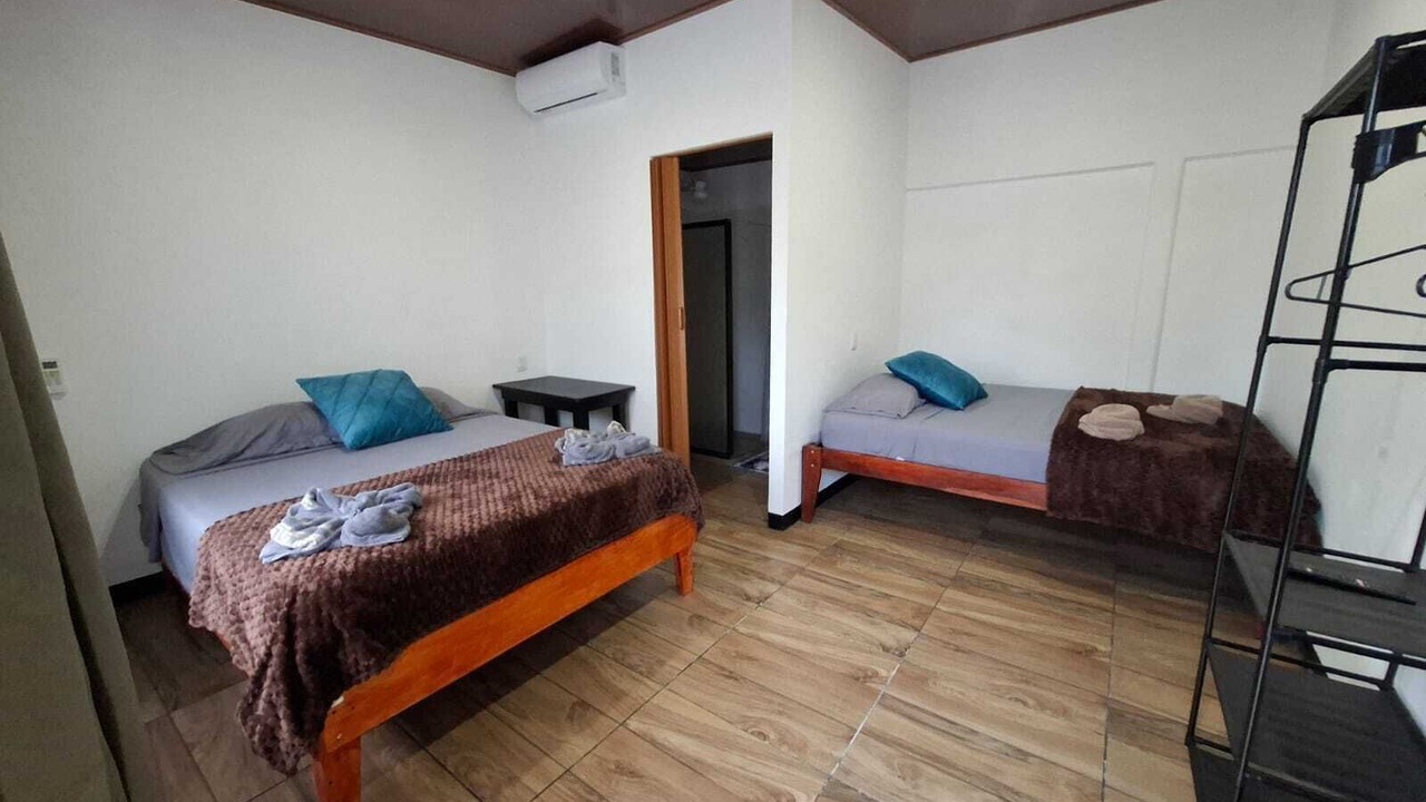 Photo of Bedroom in Hone Creek