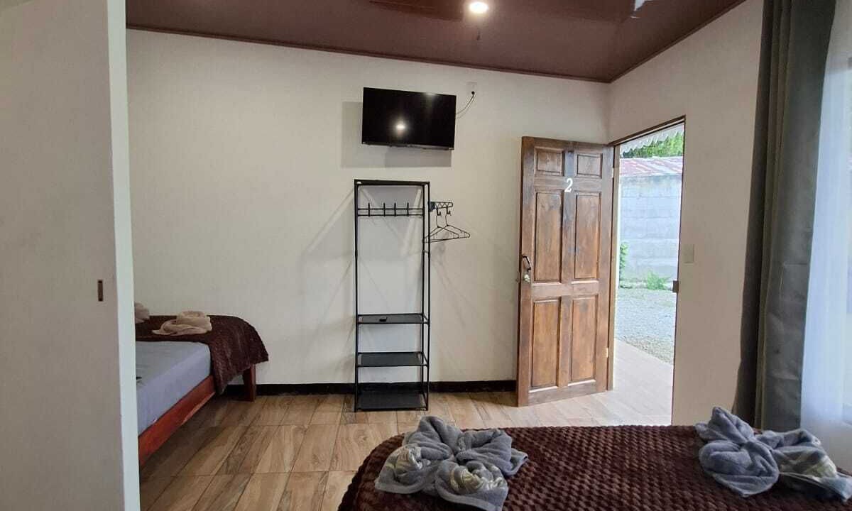Photo of Bedroom in Hone Creek