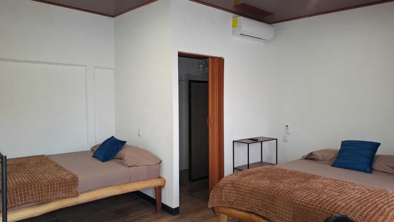 Photo of Bedroom in Hone Creek