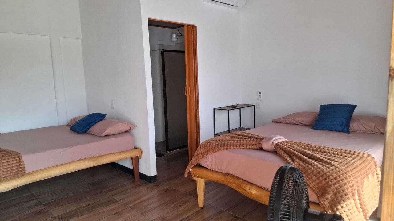 Photo of Bedroom in Hone Creek