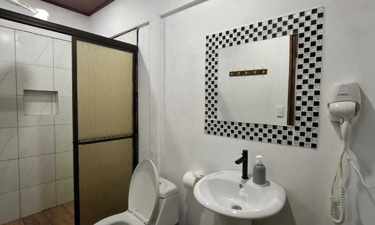 Photo of Bedroom in Hone Creek